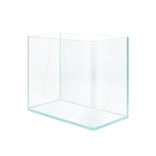 Ultra Low Iron Glass CRYSTAL Rimless Aquariums